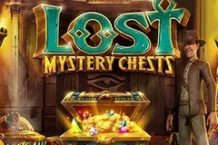 Lost Mystery Chests